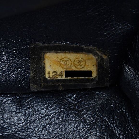 Chanel Metallic Aged Calfskin Reissue Accordion Flap Bag - Picture 6 of 15